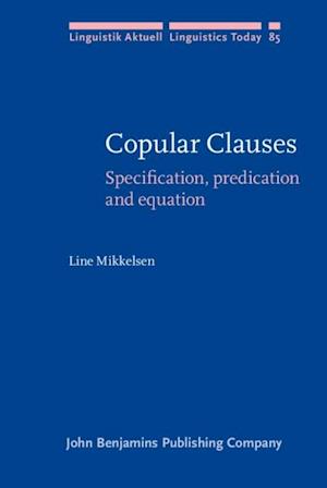 Copular Clauses