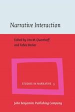 Narrative Interaction