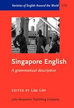 Singapore English