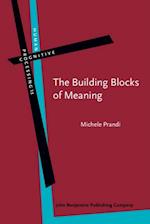 Building Blocks of Meaning