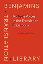 Multiple Voices in the Translation Classroom