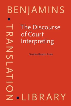 Discourse of Court Interpreting