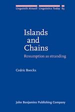Islands and Chains