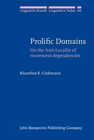 Prolific Domains