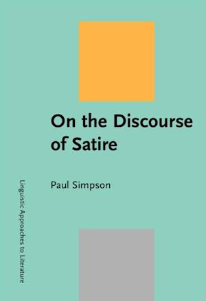 On the Discourse of Satire