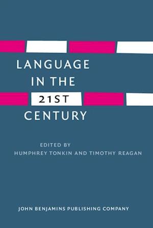 Language in the Twenty-First Century