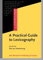 Practical Guide to Lexicography