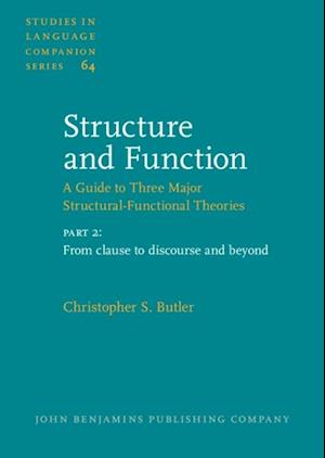 Structure and Function – A Guide to Three Major Structural-Functional Theories