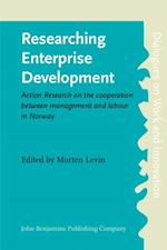Researching Enterprise Development