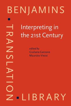 Interpreting in the 21st Century