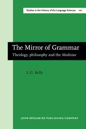 Mirror of Grammar