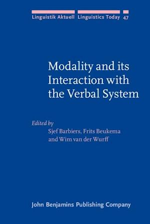 Modality and its Interaction with the Verbal System