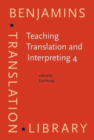 Teaching Translation and Interpreting 4