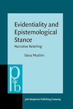 Evidentiality and Epistemological Stance