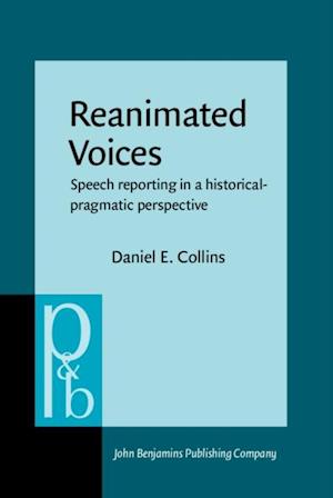 Reanimated Voices