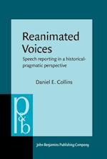 Reanimated Voices