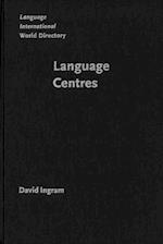 Language Centres