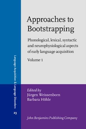 Approaches to Bootstrapping