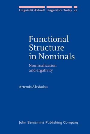 Functional Structure in Nominals