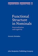 Functional Structure in Nominals