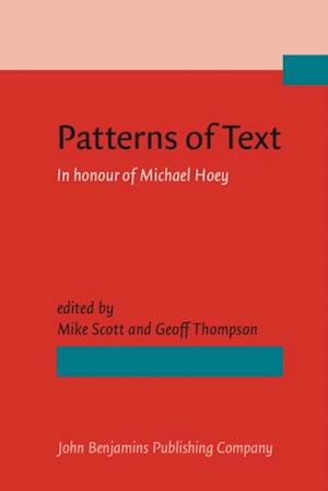 Patterns of Text