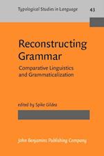 Reconstructing Grammar