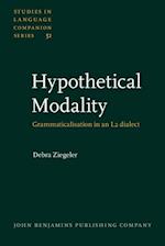 Hypothetical Modality