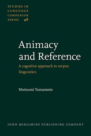 Animacy and Reference