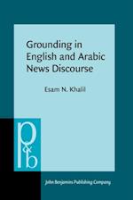 Grounding in English and Arabic News Discourse