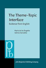 Theme-Topic Interface