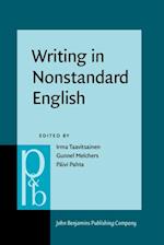 Writing in Nonstandard English