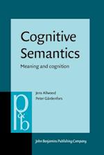 Cognitive Semantics