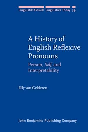 History of English Reflexive Pronouns