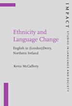 Ethnicity and Language Change