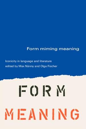 Form Miming Meaning