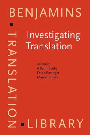 Investigating Translation