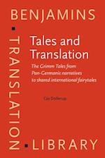 Tales and Translation