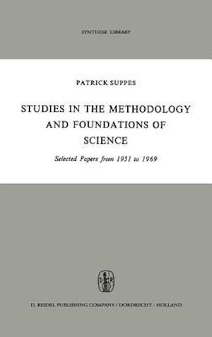 Studies in the Methodology and Foundations of Science