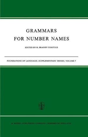 Grammars for Number Names