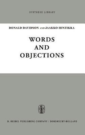 Words and Objections