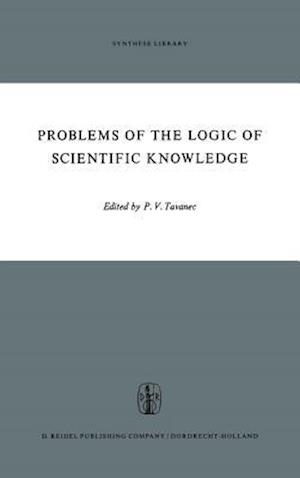 Problems of the Logic of Scientific Knowledge