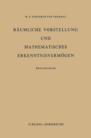 Räumliche Vorstellung und Mathematisches Erkenntnisvermögen