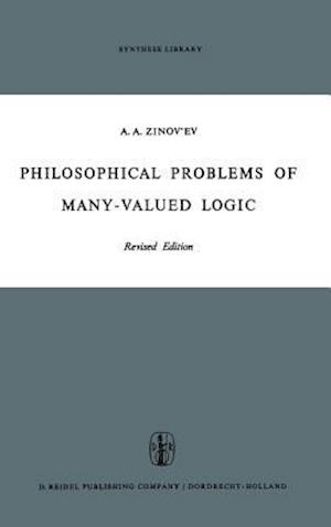 Philosophical Problems of Many-Valued Logic