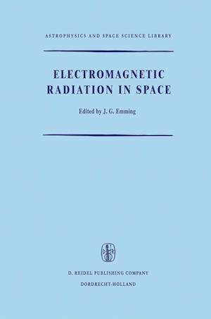 Electromagnetic Radiation in Space