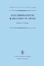 Electromagnetic Radiation in Space