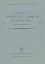 Radiation Trapped in the Earth's Magnetic Field