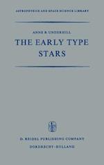 The Early Type Stars