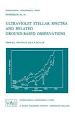 Ultraviolet Stellar Spectra and Related Ground-Based Observations