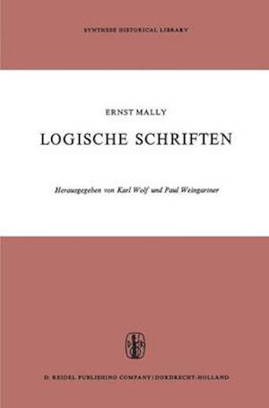 Logische Schriften