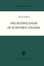 The Justification of Scientific Change